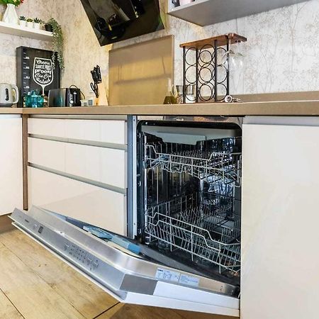 Apartamento A 500M De La Juderia Con Parking Cordoba Dış mekan fotoğraf
