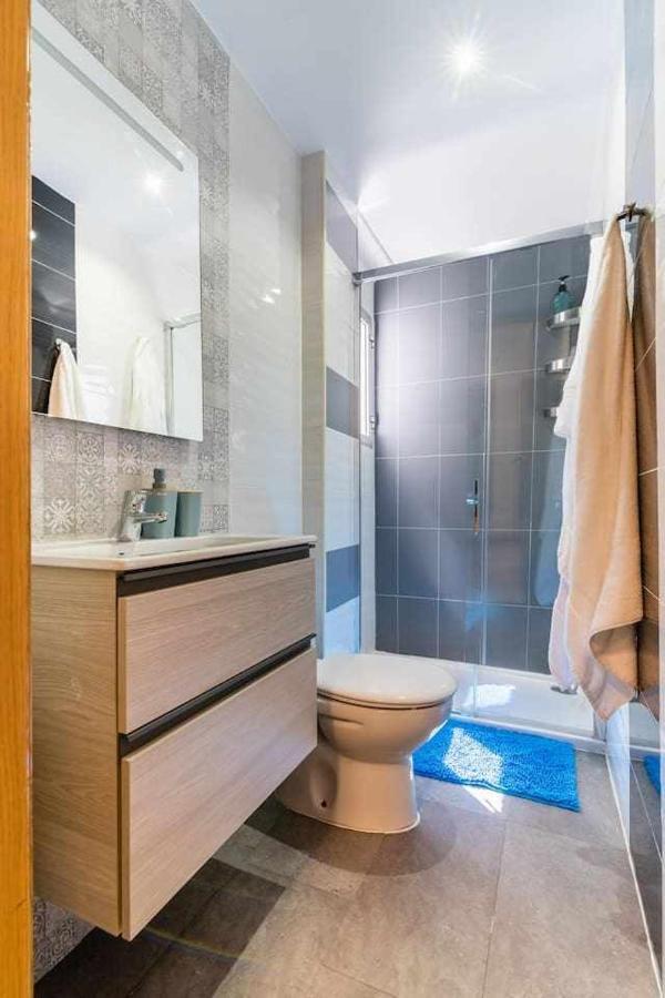 Apartamento A 500M De La Juderia Con Parking Cordoba Dış mekan fotoğraf